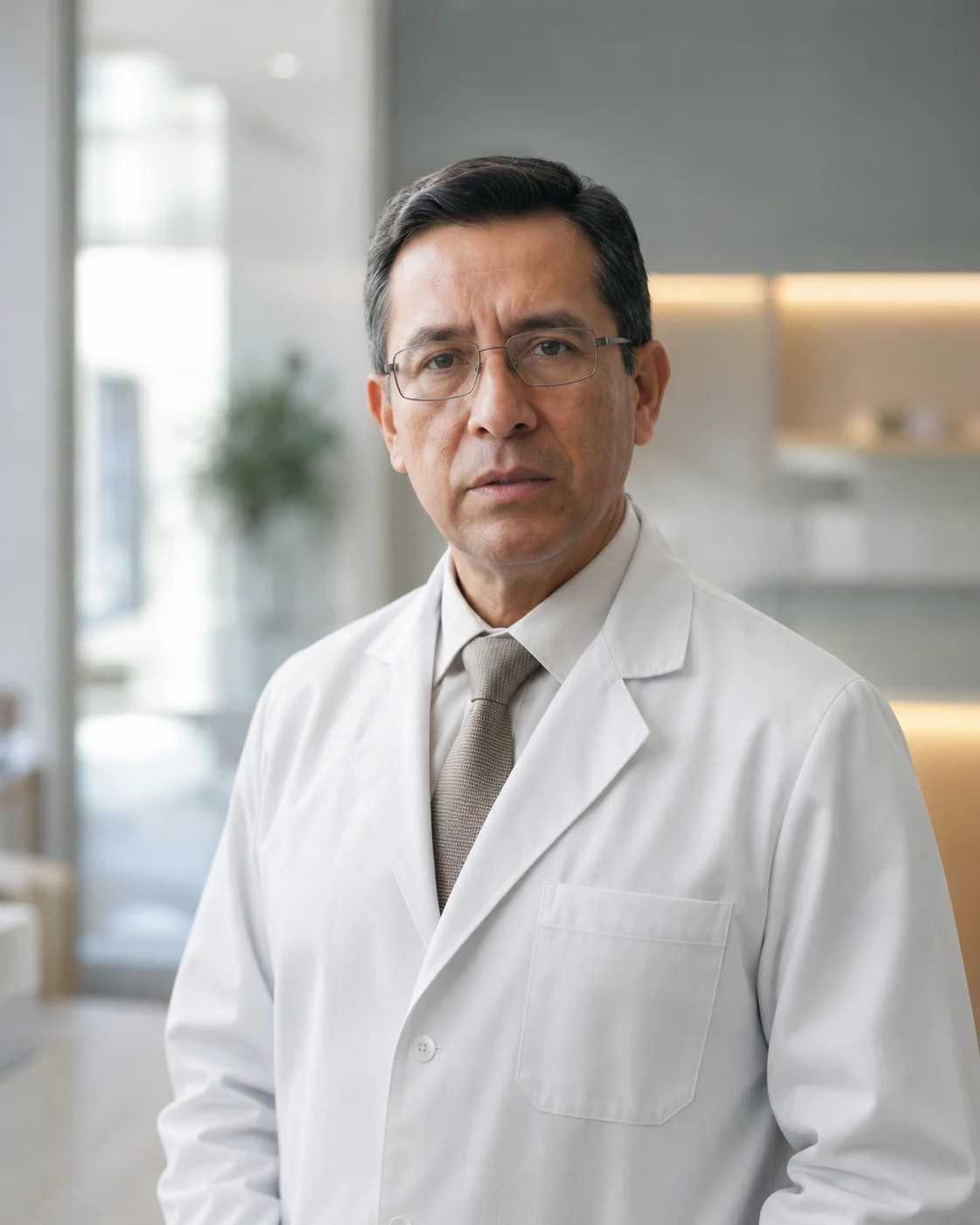 Dr. Eduardo Morales