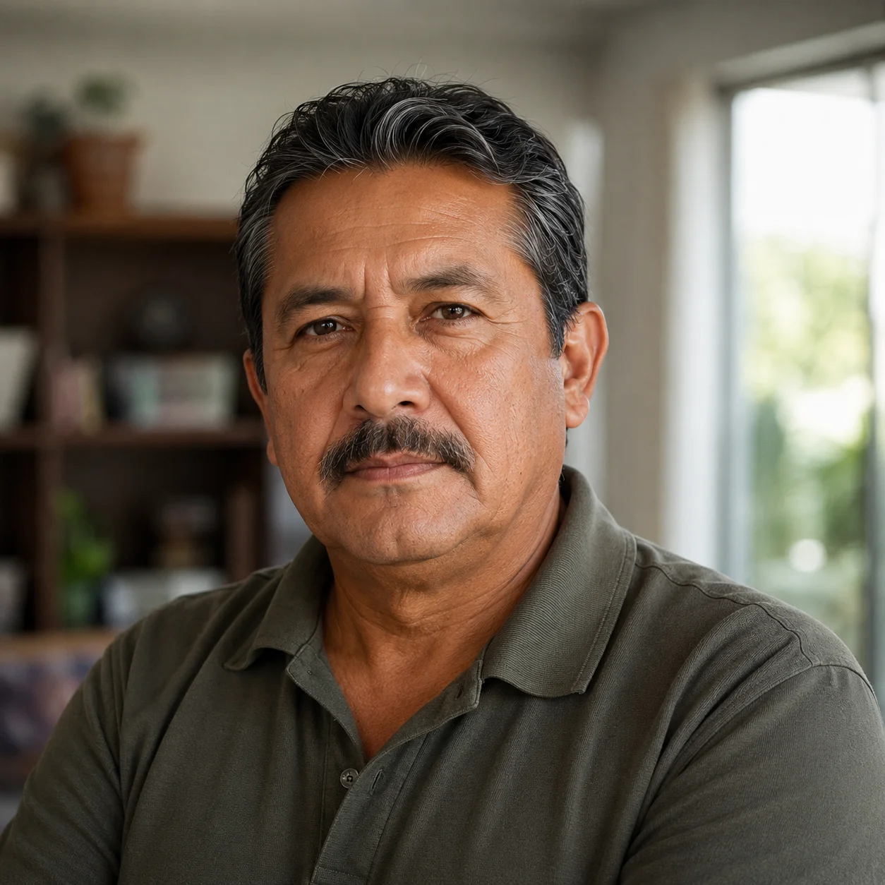 Carlos Mendoza