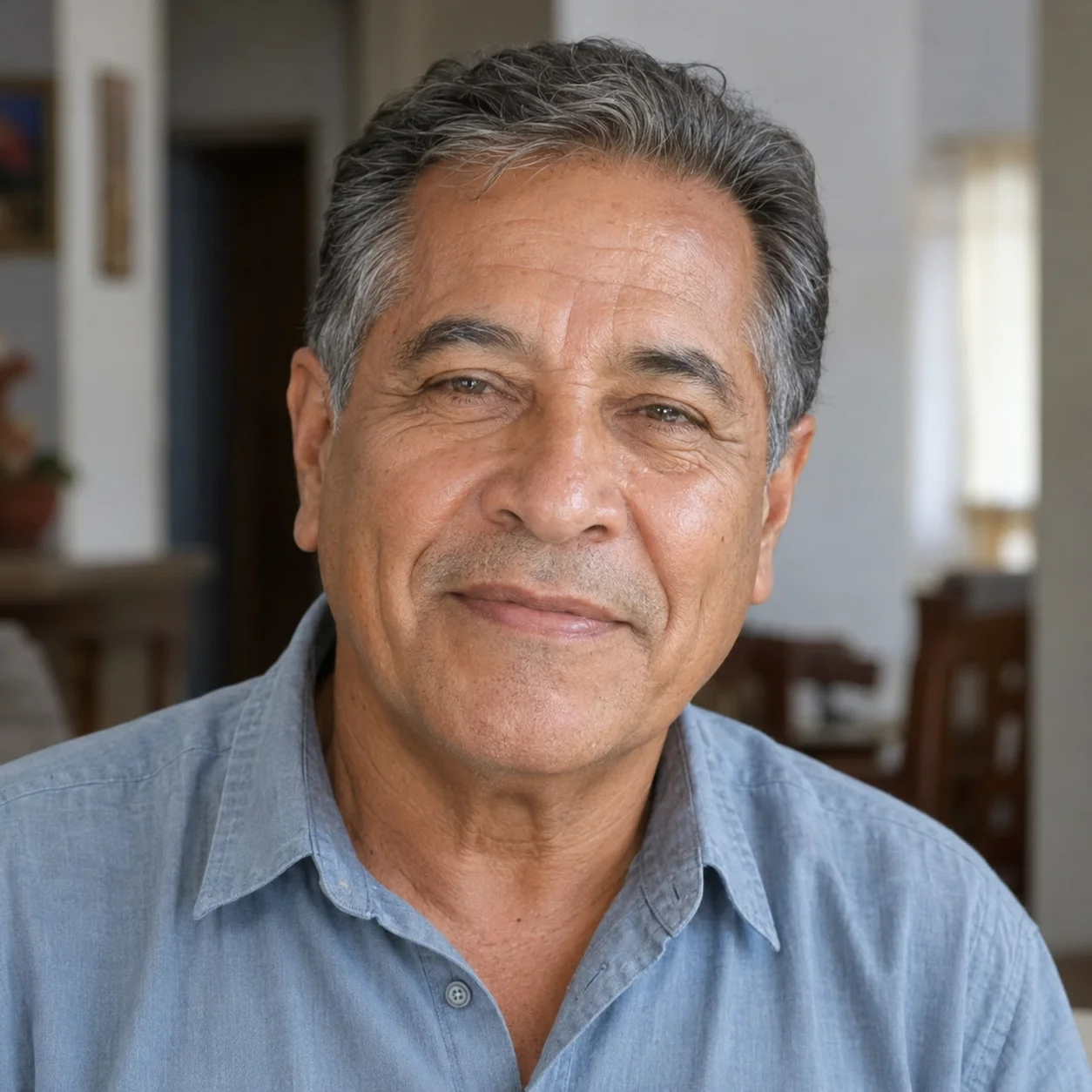 José Luis Sánchez