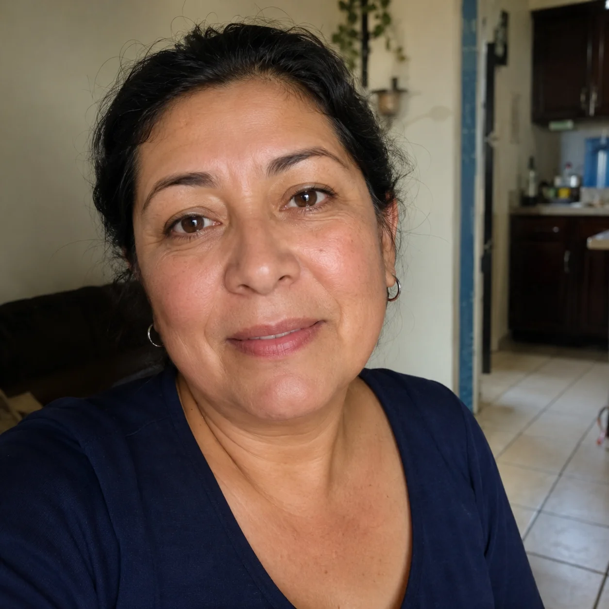 Lupita Hernández