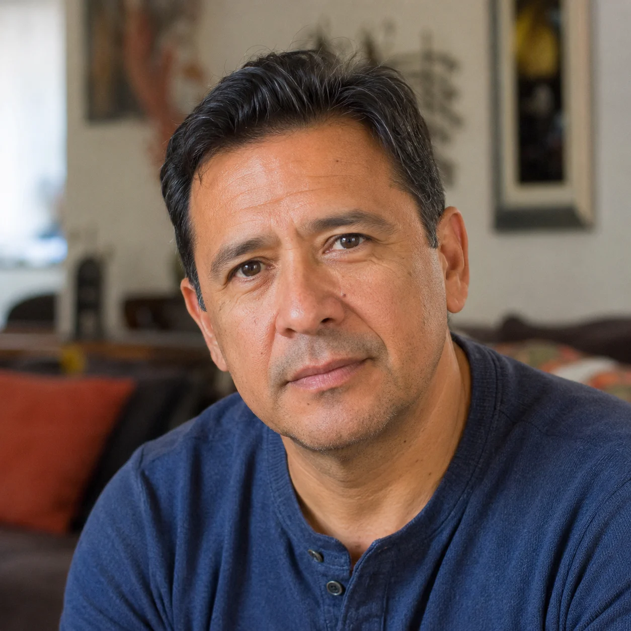 Miguel Torres