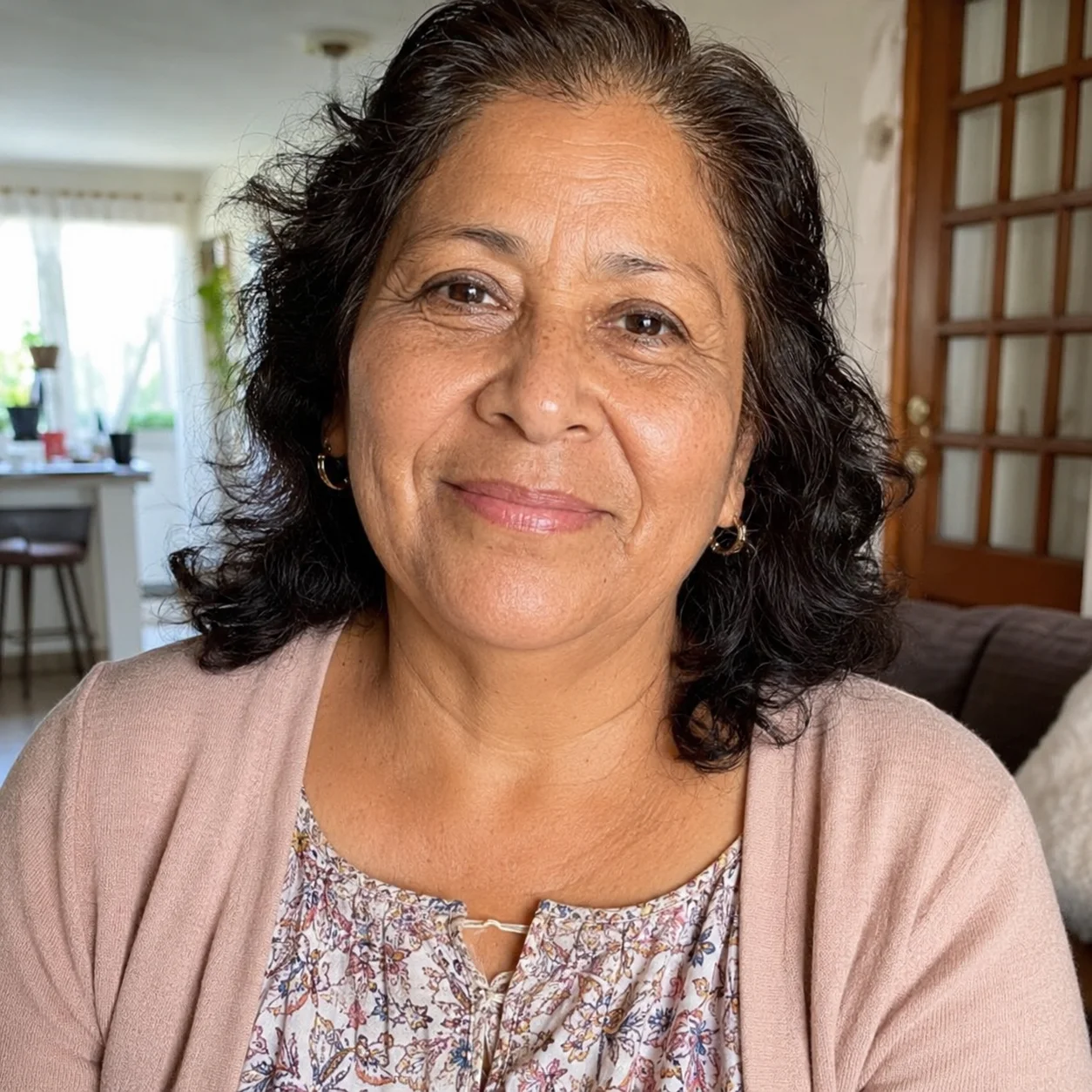 Rosa María Gutiérrez